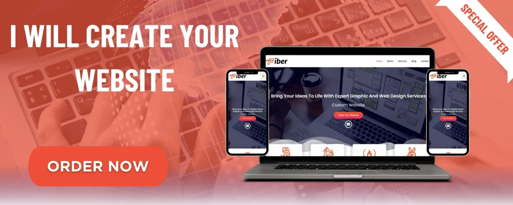 wix website